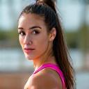 Sophie Bernard cliente Élan Fitness