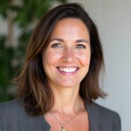 Marie Laurent coach seniors et posture