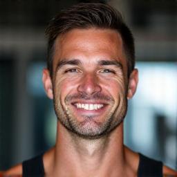 Thomas Dubois coach performance sportive