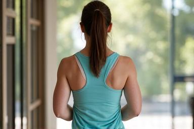 Programme débutant remise en forme