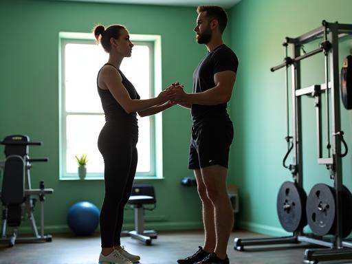 Séances de coaching en présentiel à Paris